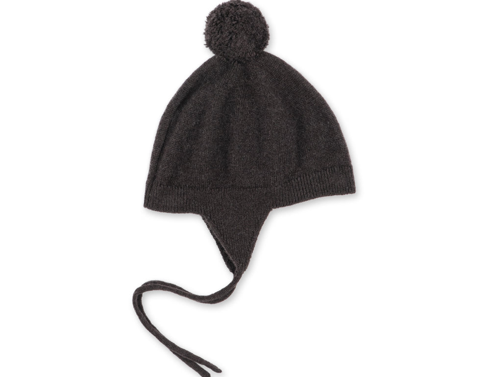 Konges Sløjd A/S HATS chocolate brown