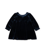 Konges Sløjd A/S JERSEY DRESSES navy blazer