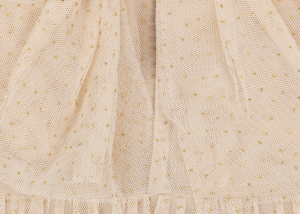 Konges Sløjd A/S WOVEN DRESSES sandshell
