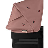 Konges Sløjd A/S STROLLER ACCESSORIES dusty pink
