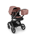 Konges Sløjd A/S STROLLER ACCESSORIES dusty pink