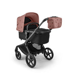 Konges Sløjd A/S STROLLER ACCESSORIES dusty pink