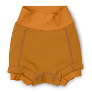 Konges Sløjd A/S Short de bain mustard