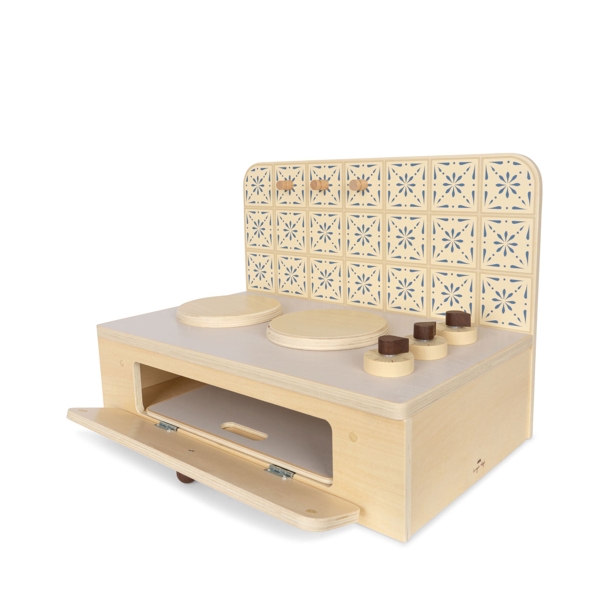 Konges Sløjd A/S jouets en bois multi