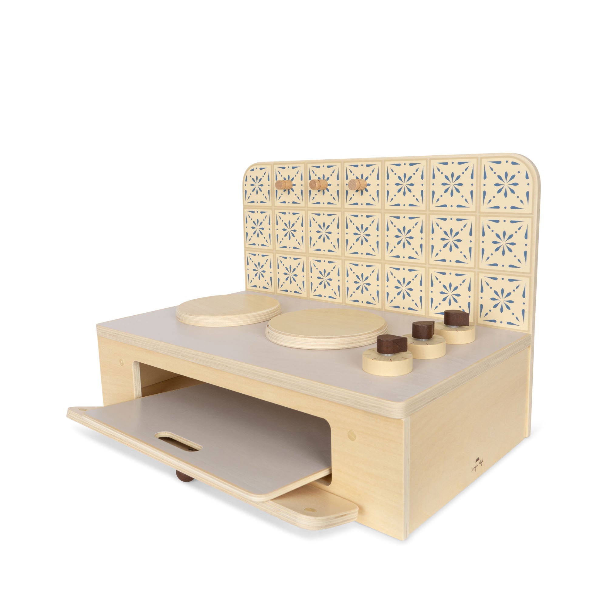 Konges Sløjd A/S jouets en bois multi