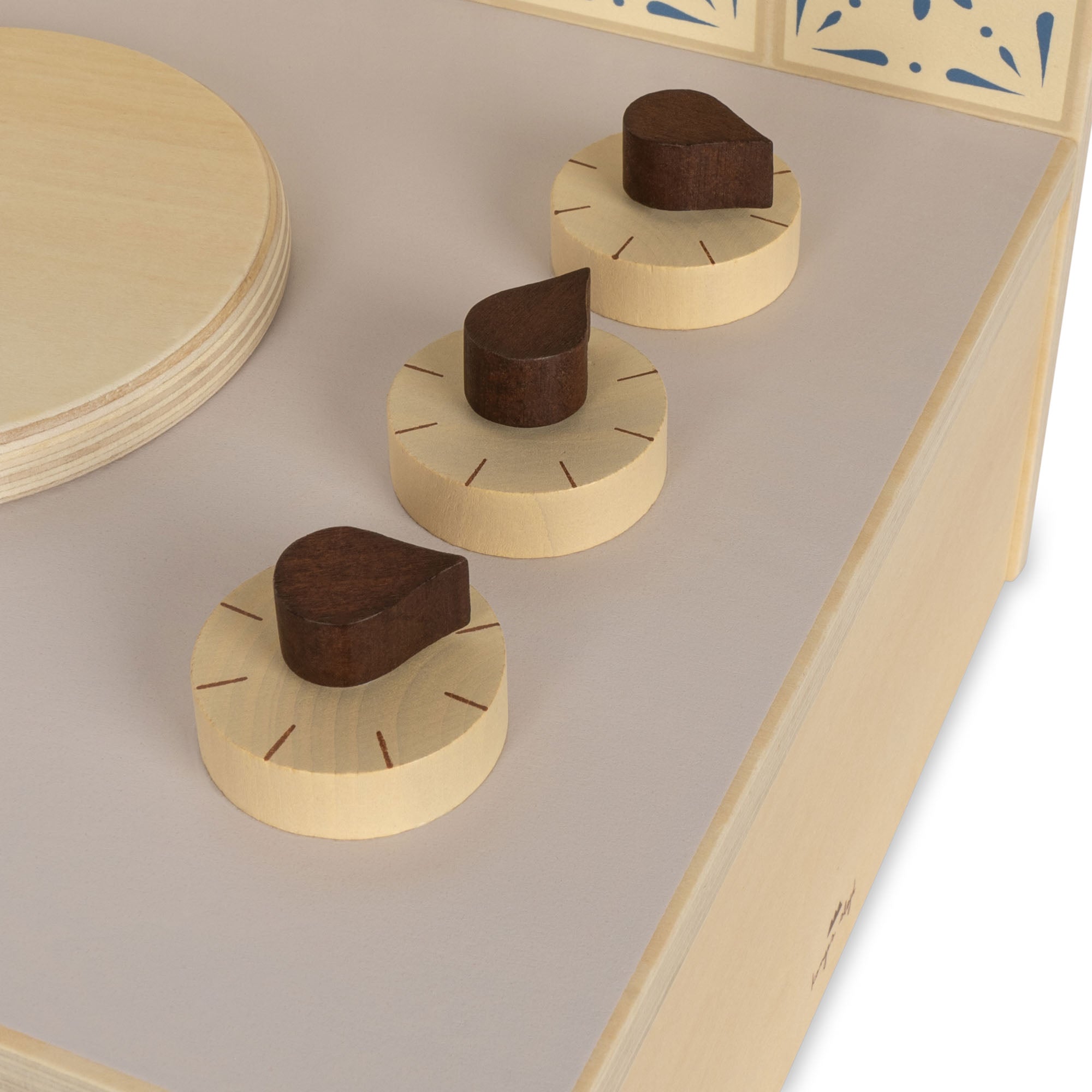 Konges Sløjd A/S jouets en bois multi