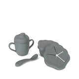 Konges Sløjd A/S Vaisselle pour enfants light blue