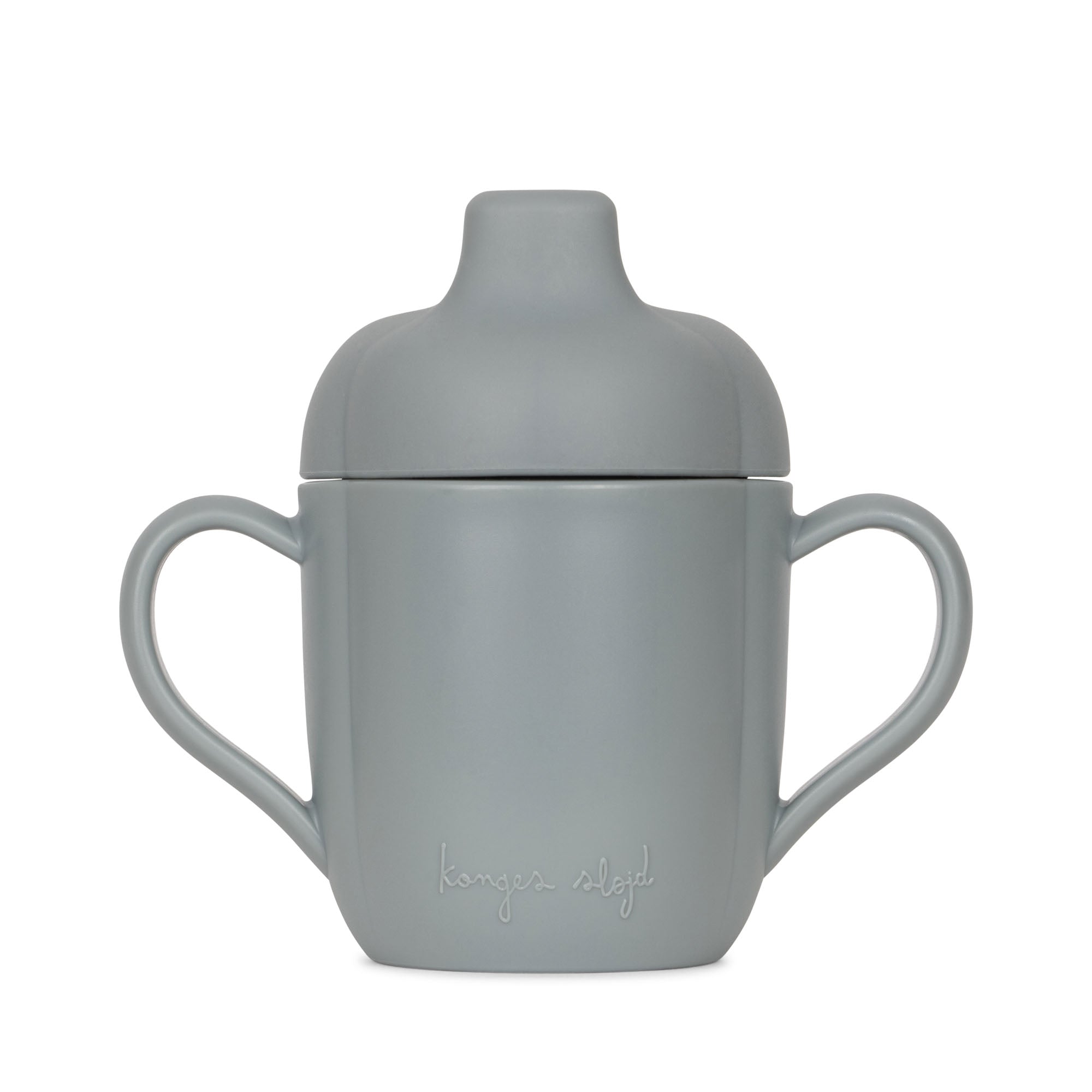 Konges Sløjd A/S Vaisselle pour enfants light blue