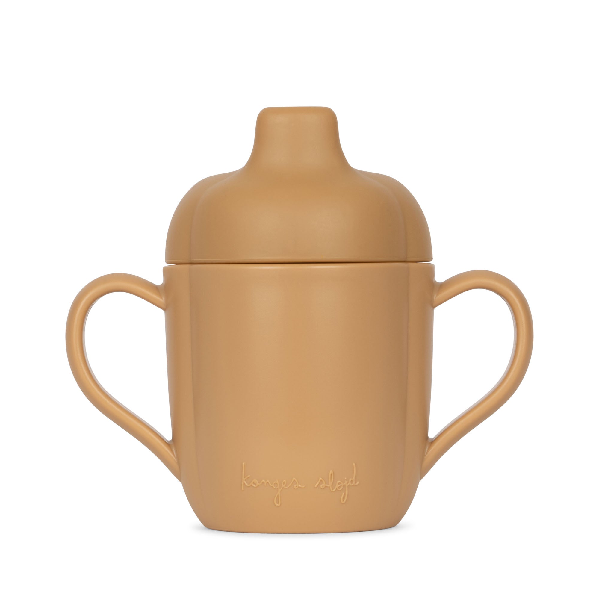 Konges Sløjd A/S Vaisselle pour enfants terra cotta