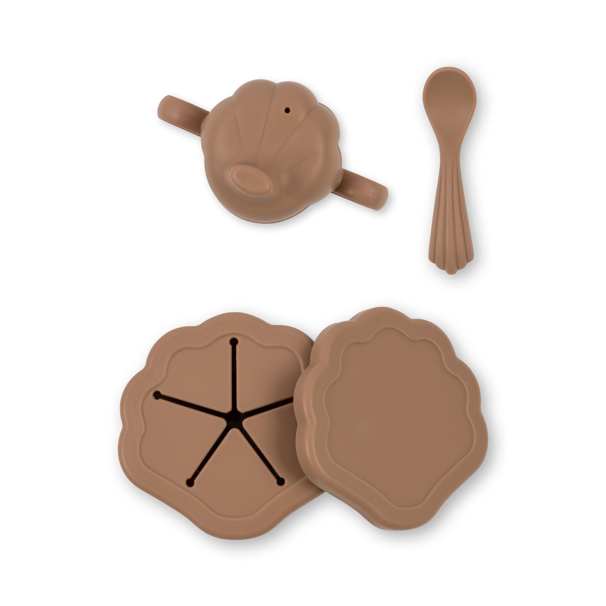 Konges Sløjd A/S Vaisselle pour enfants blush