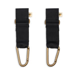 Konges Sløjd A/S Accessoires pour landau black