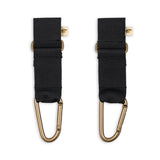 Konges Sløjd A/S Accessoires pour landau black