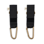 Konges Sløjd A/S Accessoires pour landau black