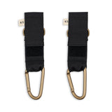 Konges Sløjd A/S Accessoires pour landau black