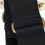 Konges Sløjd A/S Accessoires pour landau black