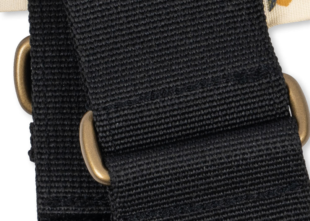 Konges Sløjd A/S Accessoires pour landau black