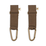 Konges Sløjd A/S Accessoires pour landau walnut
