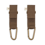 Konges Sløjd A/S Accessoires pour landau walnut