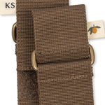Konges Sløjd A/S Accessoires pour landau walnut