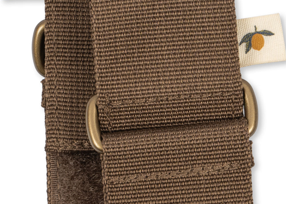 Konges Sløjd A/S Accessoires pour landau walnut