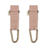 Konges Sløjd A/S Accessoires pour landau blush