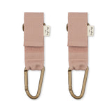 Konges Sløjd A/S Accessoires pour landau blush