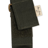 Konges Sløjd A/S Accessoires pour landau moss grey