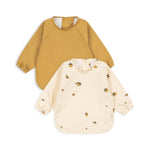 Konges Sløjd A/S bavoirs lemon