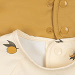 Konges Sløjd A/S bavoirs lemon