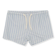 Konges Sløjd A/S Short de bain sailor stripe