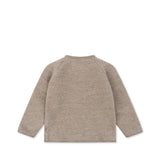 Konges Sløjd A/S Vêtements thermiques oat melange