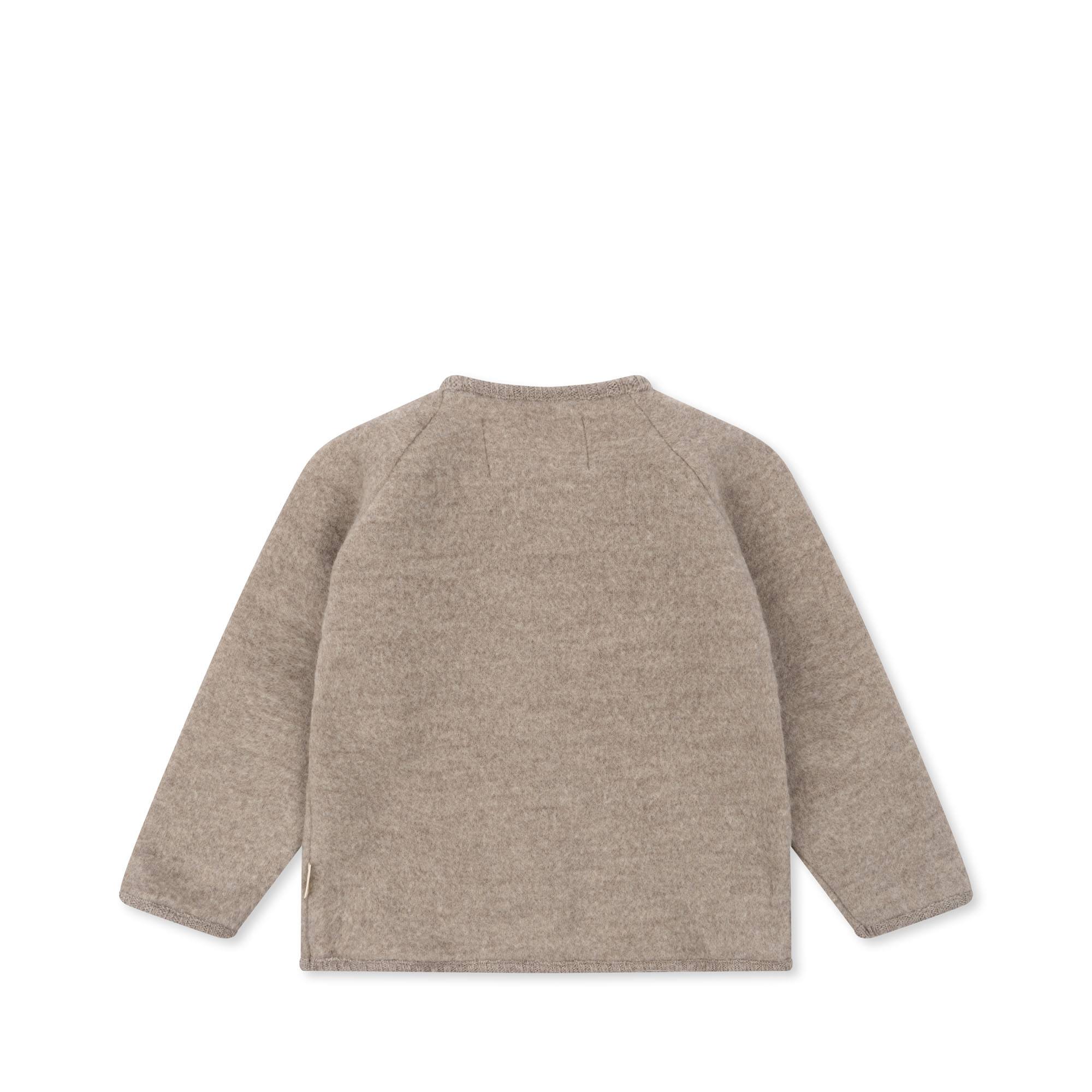 Konges Sløjd A/S Vêtements thermiques oat melange