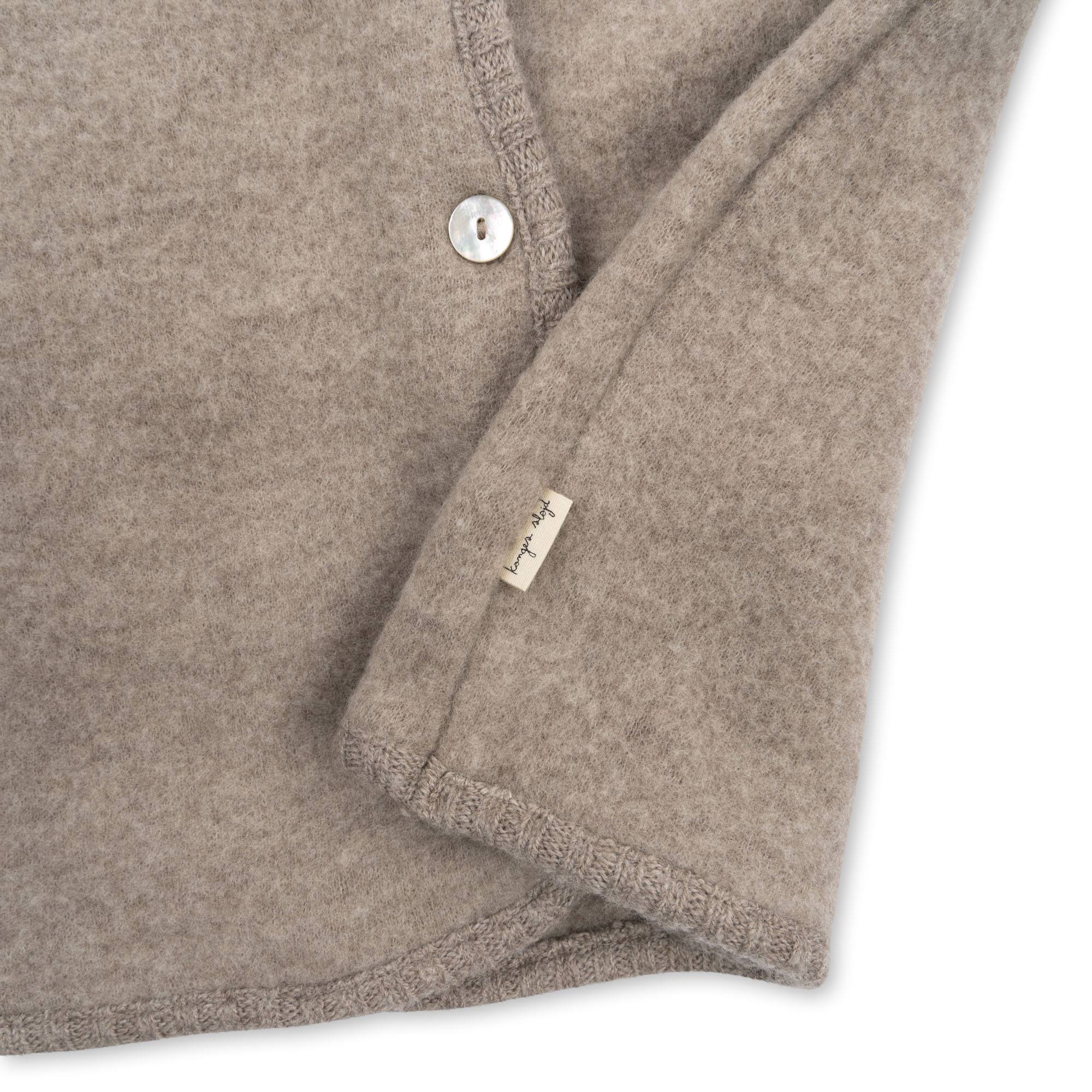 Konges Sløjd A/S Vêtements thermiques oat melange