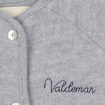Konges Sløjd A/S Vêtements thermiques grey melange