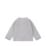 Konges Sløjd A/S Vêtements thermiques grey melange