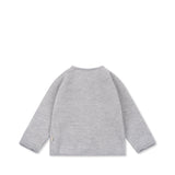 Konges Sløjd A/S Vêtements thermiques grey melange