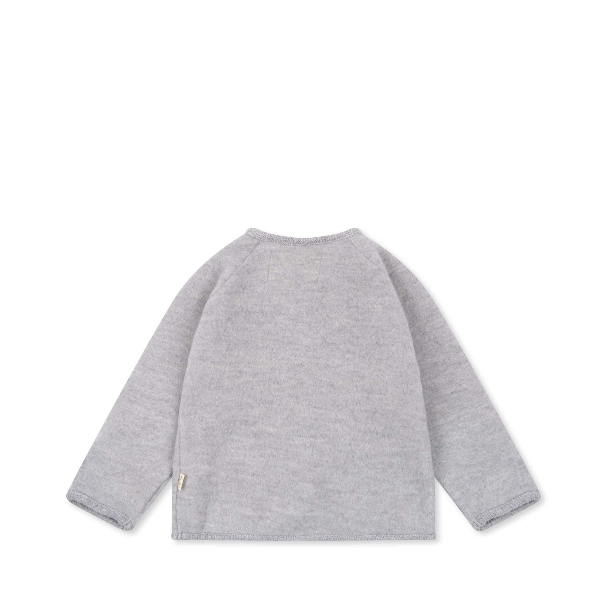 Konges Sløjd A/S Vêtements thermiques grey melange