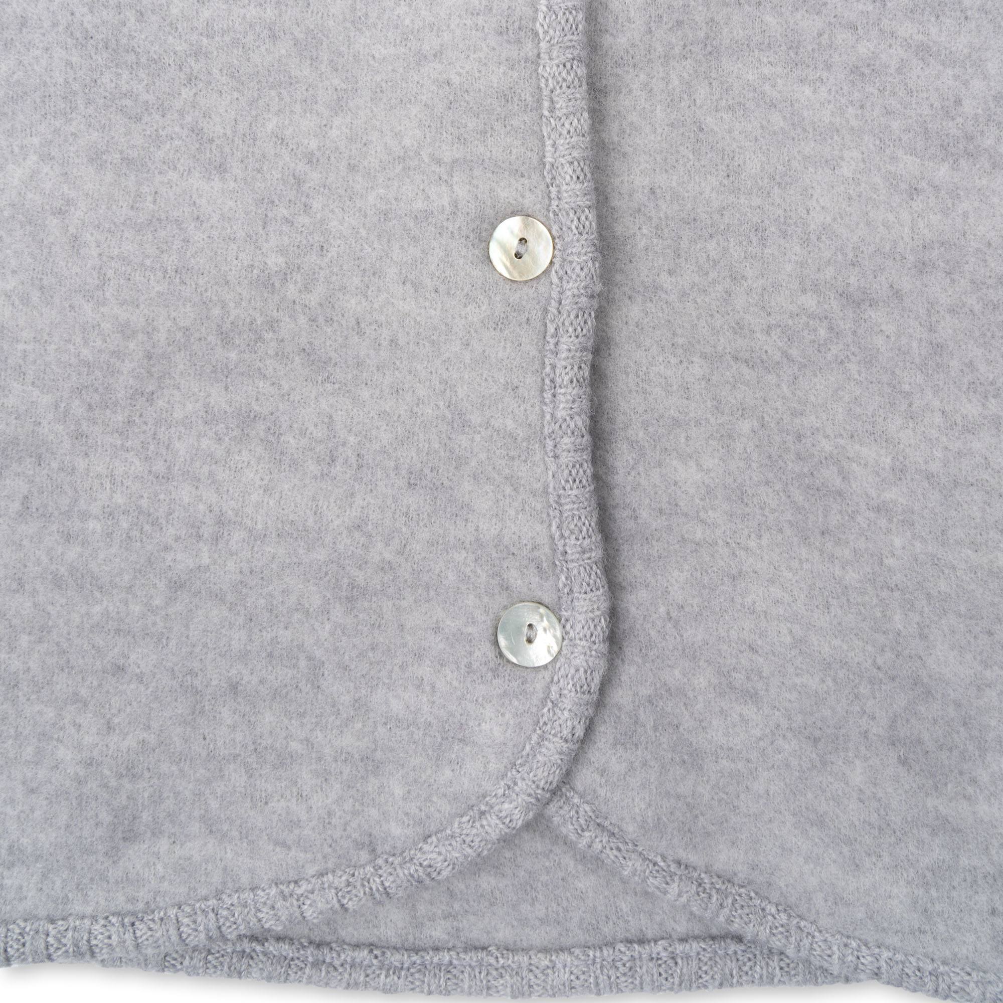 Konges Sløjd A/S Vêtements thermiques grey melange