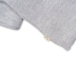Konges Sløjd A/S Vêtements thermiques grey melange