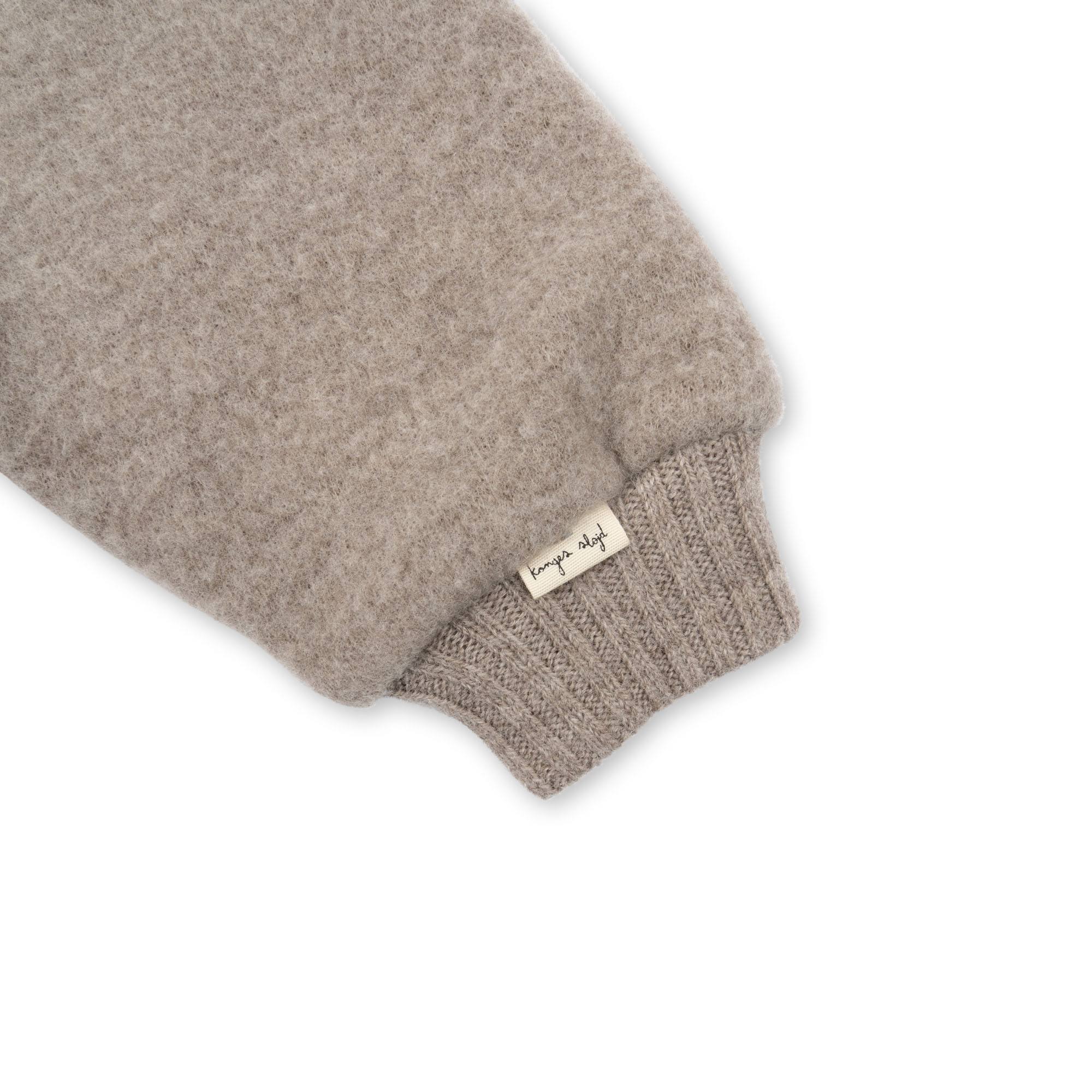 Konges Sløjd A/S Vêtements thermiques oat melange