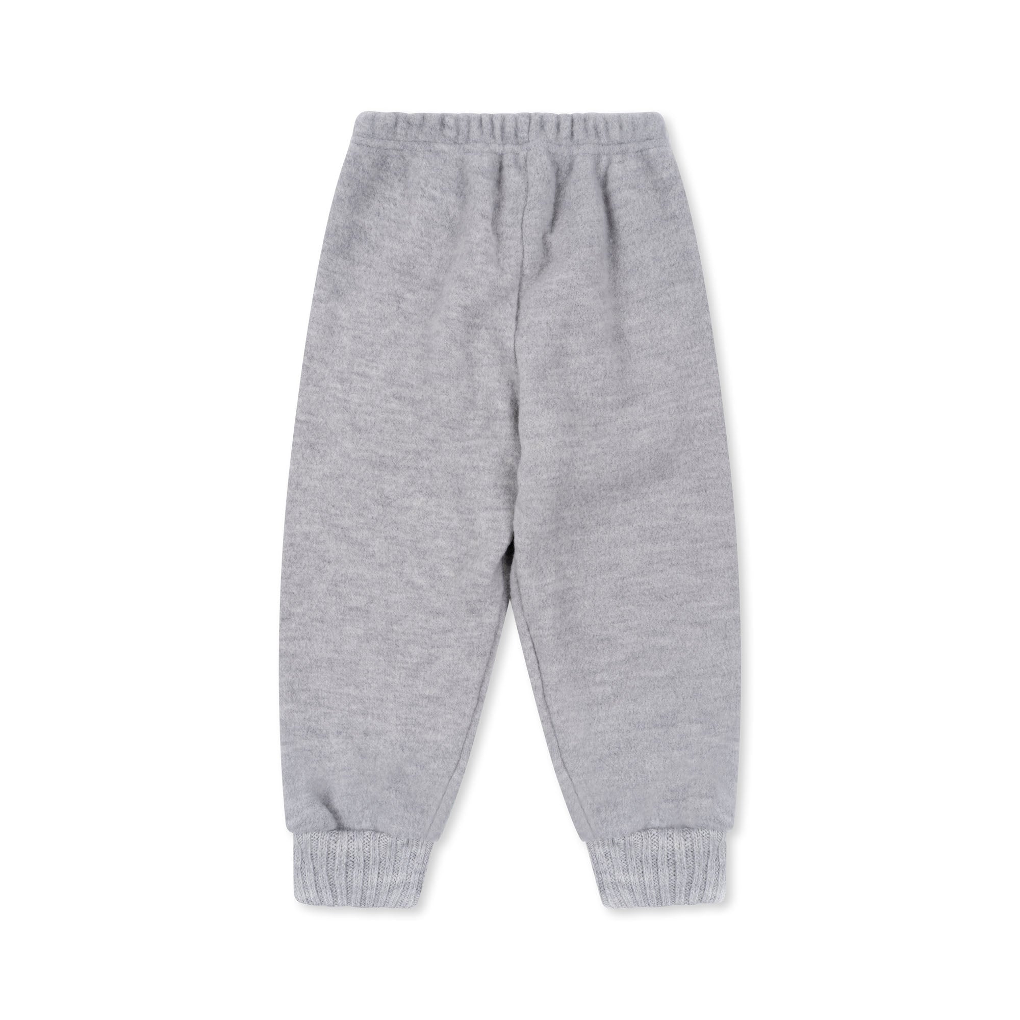 Konges Sløjd A/S Vêtements thermiques grey melange
