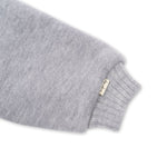 Konges Sløjd A/S Vêtements thermiques grey melange