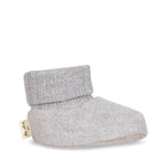Konges Sløjd A/S Bottines pour Bébé grey melange