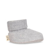 Konges Sløjd A/S Bottines pour Bébé grey melange