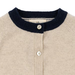 Konges Sløjd A/S Cardigans - Tricot antique
