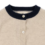 Konges Sløjd A/S Cardigans - Tricot antique