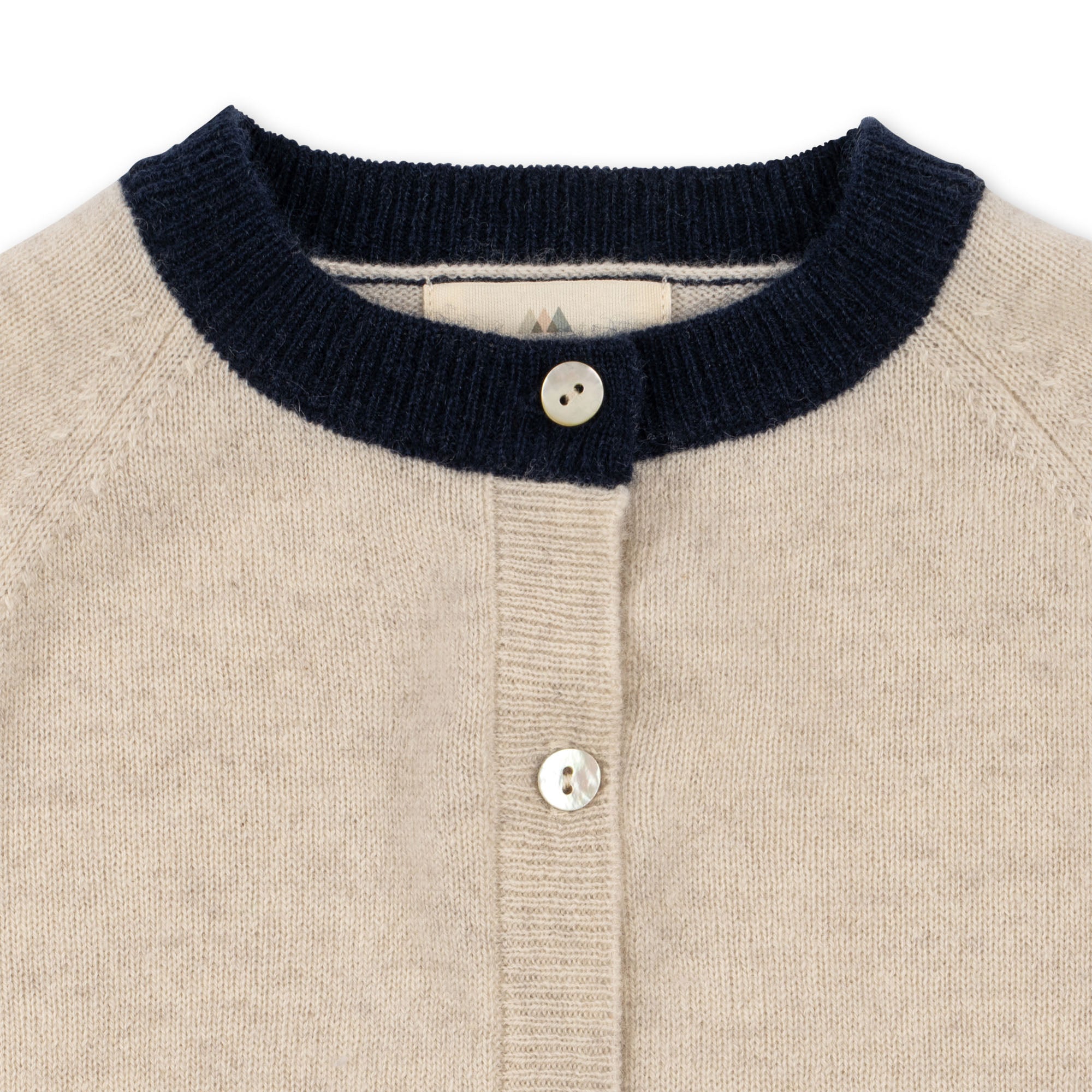 Konges Sløjd A/S Cardigans - Tricot antique