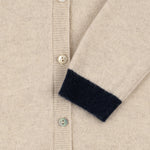 Konges Sløjd A/S Cardigans - Tricot antique