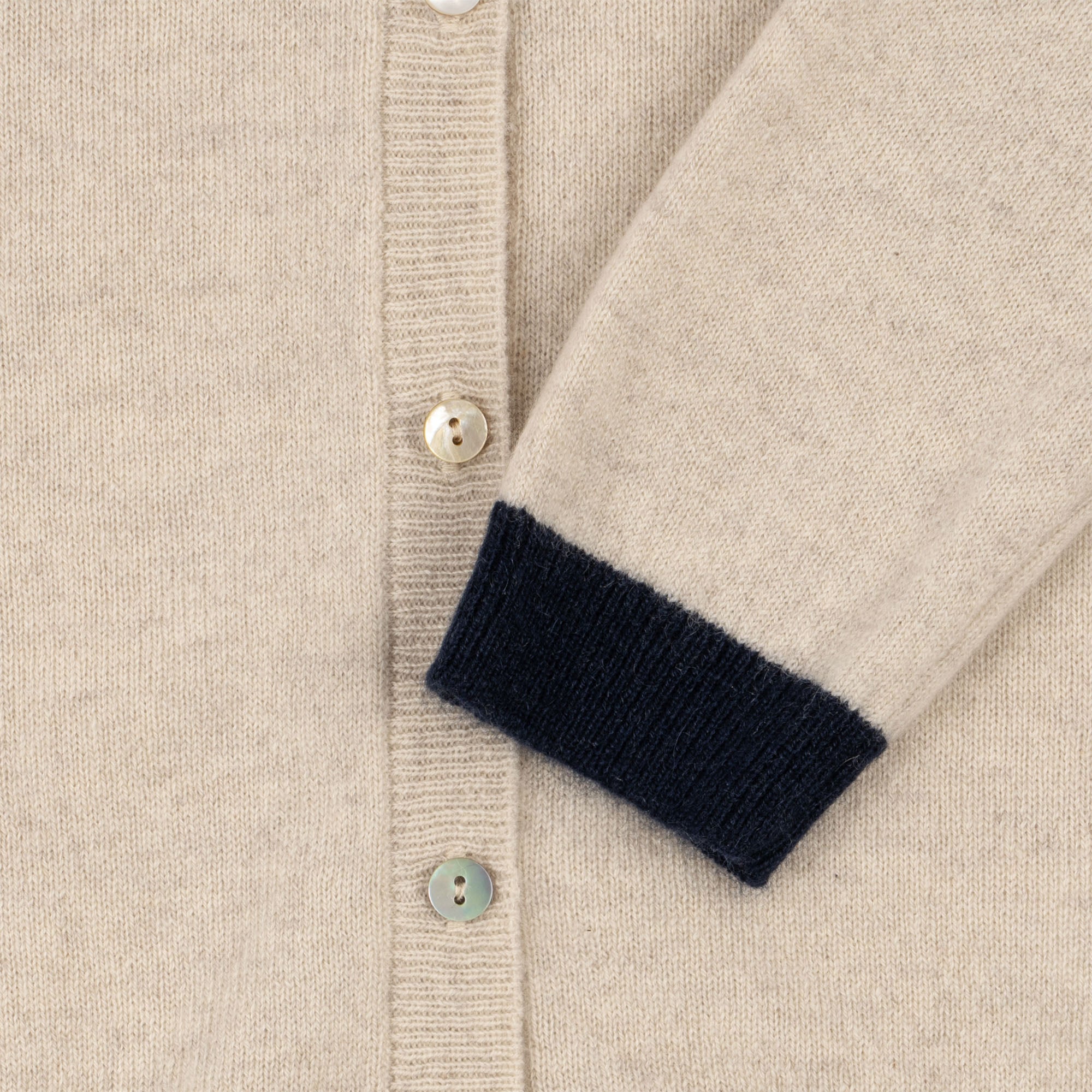 Konges Sløjd A/S Cardigans - Tricot antique