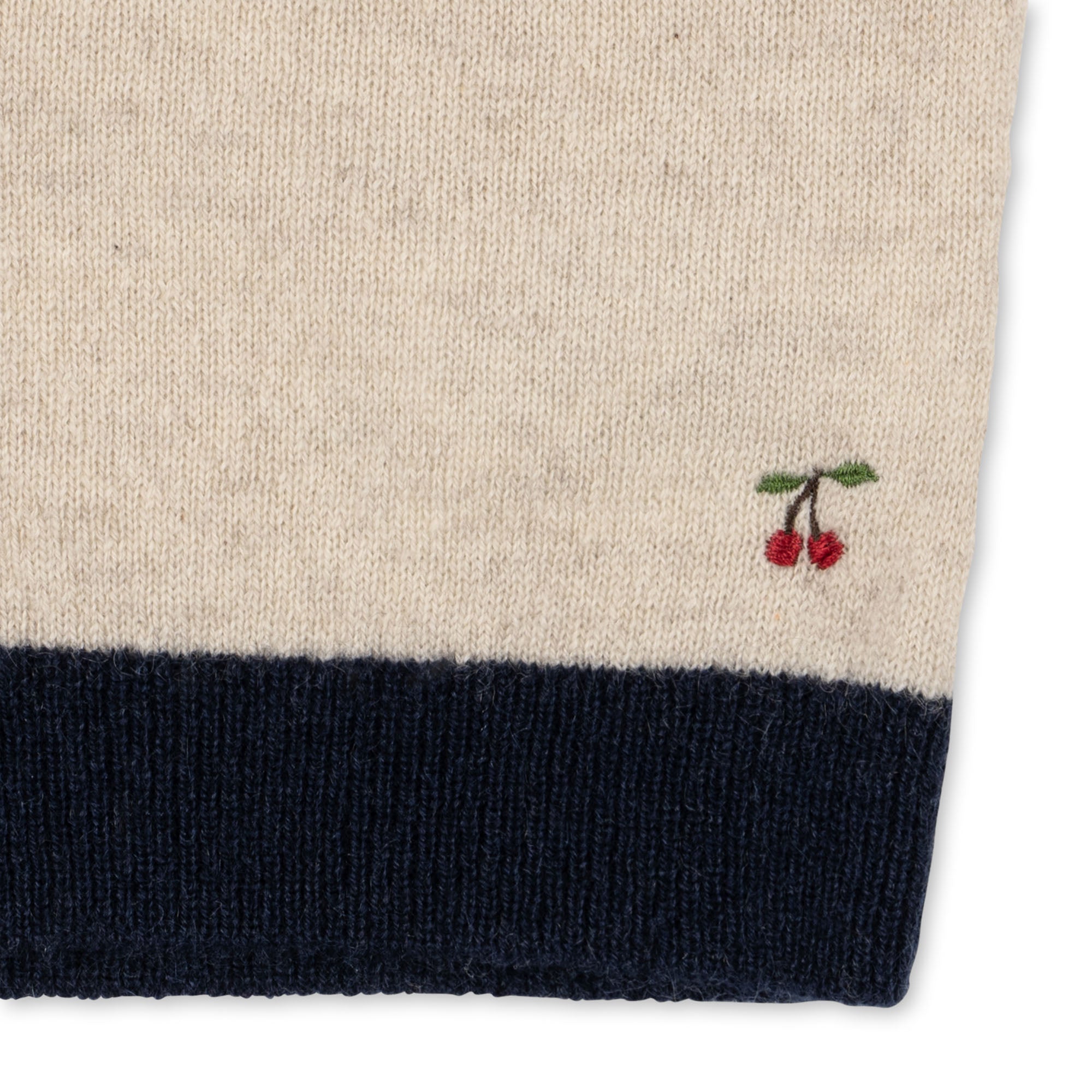 Konges Sløjd A/S Cardigans - Tricot antique